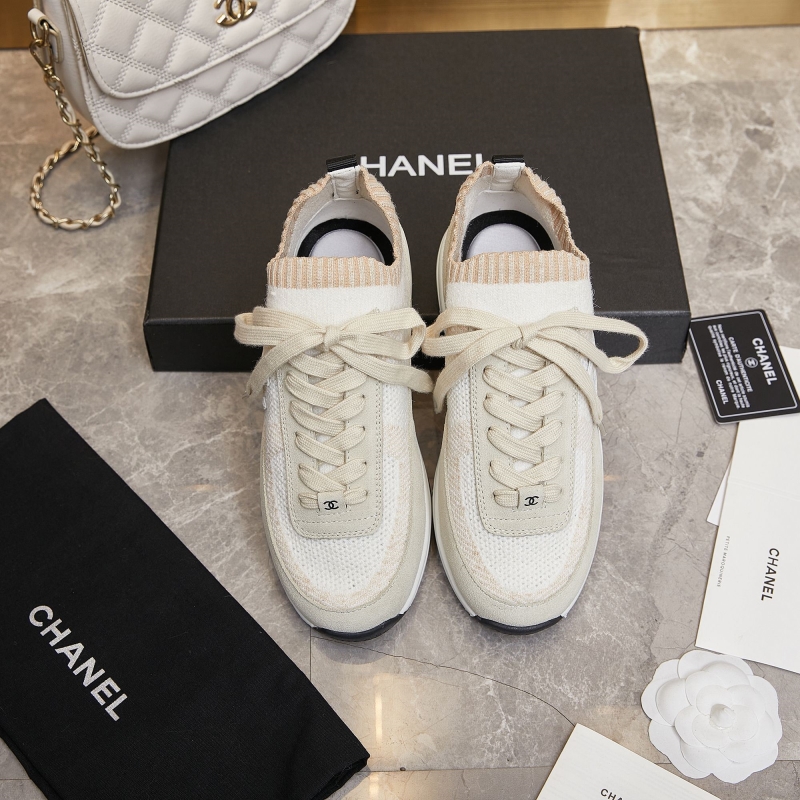 Chanel Sneakers